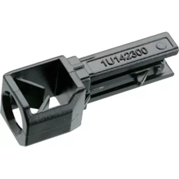 Hager UZ01A2 - poliamīds - 20 mm - 60 mm - 15 mm