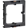 Hager Dado kabeļu kanāls (G x D) 71 mm x 64 mm G2870 1 gab. Melns (G2870)