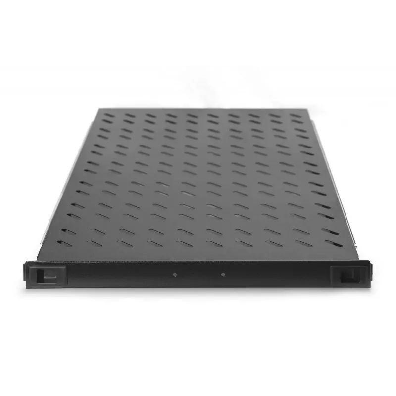 Digitus izvelkamais plaukts 483 mm (19) skapjiem