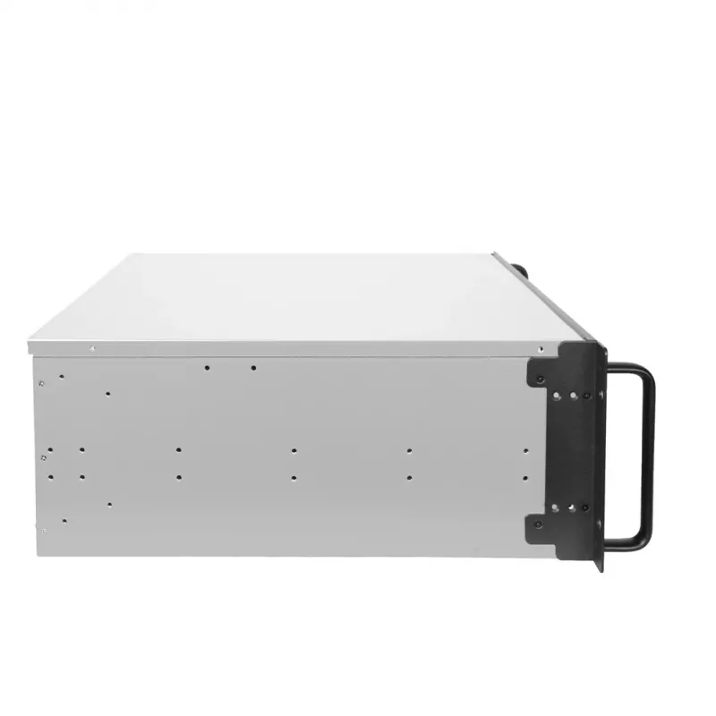 Silverstone SST-RM41-506 datora korpuss Rack