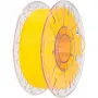 3D drukas materiāls Creality 3D 3301010469 Polipienskābe PLA Dzeltens 1 kg