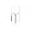 Mercusys WiFi N atkārtotājs 300Mbps WiFi tīkla paplašinātājs bezvadu pastiprinātājs MW300RE (N300, 2 ārējās antenas)