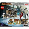 LEGO konstruktors 76288 Marvel Super Heroes Iron Man Dzelzs leģions HYDRA kareivis, minifigūra, būvējams modelis