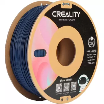 3D drukas materiāls Creality 3301010298 PLA Blue 1 kg 1,75 mm
