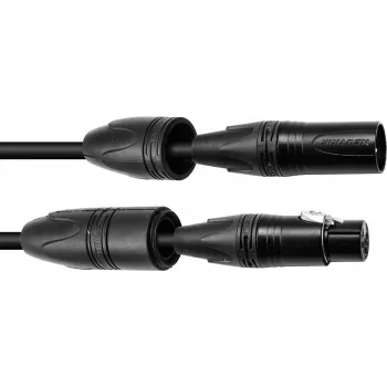 DMX kabelis PSSO 3022783A IP65 3-pin 1.5 m