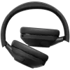 Bezvadu austiņas CANYON OnRiff 6 ar Bluetooth, ANC aktīvo trokšņu slāpēšanu, iebūvētu mikrofonu, ilgu baterijas darbības laiku, ergonomisku dizainu