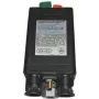 Aerotec Nema Switch 400V 3 Wege 3/8 6,3-10 A - Abg. 3 - 1/4 saspiestā gaisa spiediena slēdzis 1 gab. (9063148)