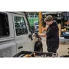 Triecienskrūvgrieznis DeWALT DCF850NT, 3250 RPM, 1/4 collas patrona, 900 g
