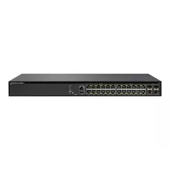 Pārvaldāms slēdzis Lancom Systems GS-4530XP L3 2.5G Ethernet 30 porti PoE