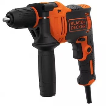 Black & Decker BEH710-QS urbis 2800 RPM Melns, Oranžs