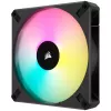 Ventilators Corsair CO-9050156-WW 14 cm Melns 2 gab. 500-1700 RPM