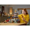 Ninjago 71814 Turnīra tempļa pilsēta