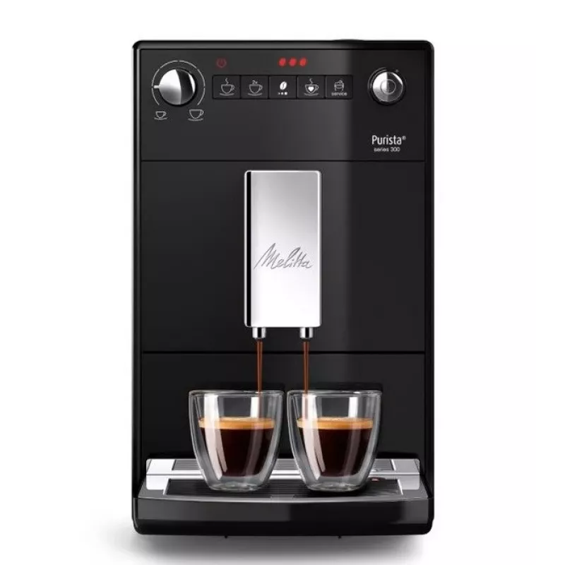 MELITTA Purista espresso automāts F23/0-102