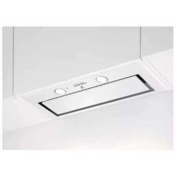 Electrolux LFG719W Iebūvējams Balts 580 m³/h