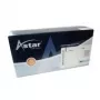 ASTAR Schwarz - kompatibel - Tonerpatrone - für HP LaserJet Pro 400 M401