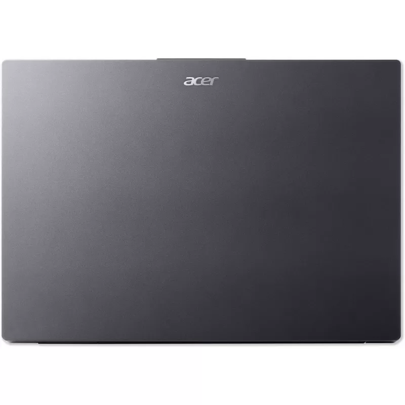 Portatīvais dators Acer Aspire Go 15 AG15-51P-72QD 15,3 collu Intel Core i7 16GB 512GB Intel Iris Xe Windows 11