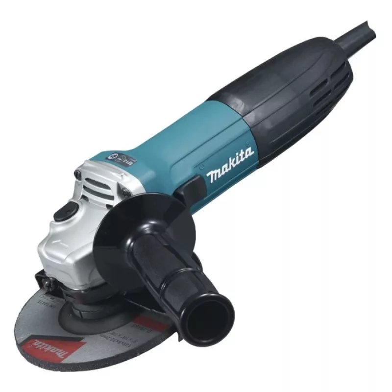 Leņķa slīpmašīna Makita GA5030R 125, 6,4 11000 RPM 720 W 1,8 kg