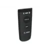 Rokas svītrkodu skeneris Zebra CS60 — 1D/2D LED, Bluetooth/USB, IP65, iebūvēts LiPo akumulators