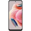 Xiaomi Redmi Note 12 - 4G viedtālrunis - Dual-SIM - RAM 4 GB / Iekšējā atmiņa 128 GB - microSD slots - OLED displejs - 6.67 - 2400 x 1080 pikseļi (120 Hz)