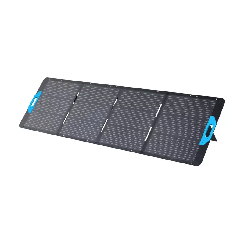 Anker SOLIX PS200 saules panelis 200 W monokristāliskais silīcijs