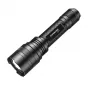 Lukturis Supfire C8-H — 1200 lm, USB uzlādējams, 250 m staru attālums