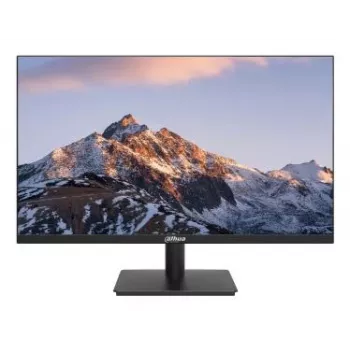 Dahua Technology LM24-A221Y datora monitors 60,5 cm (23,8 collas) 1920 x 1080 pikseļi Full HD LED melns