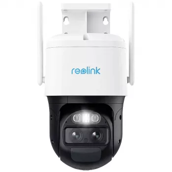 Novērošanas kamera REOLINK TrackMix Series G770 4MP