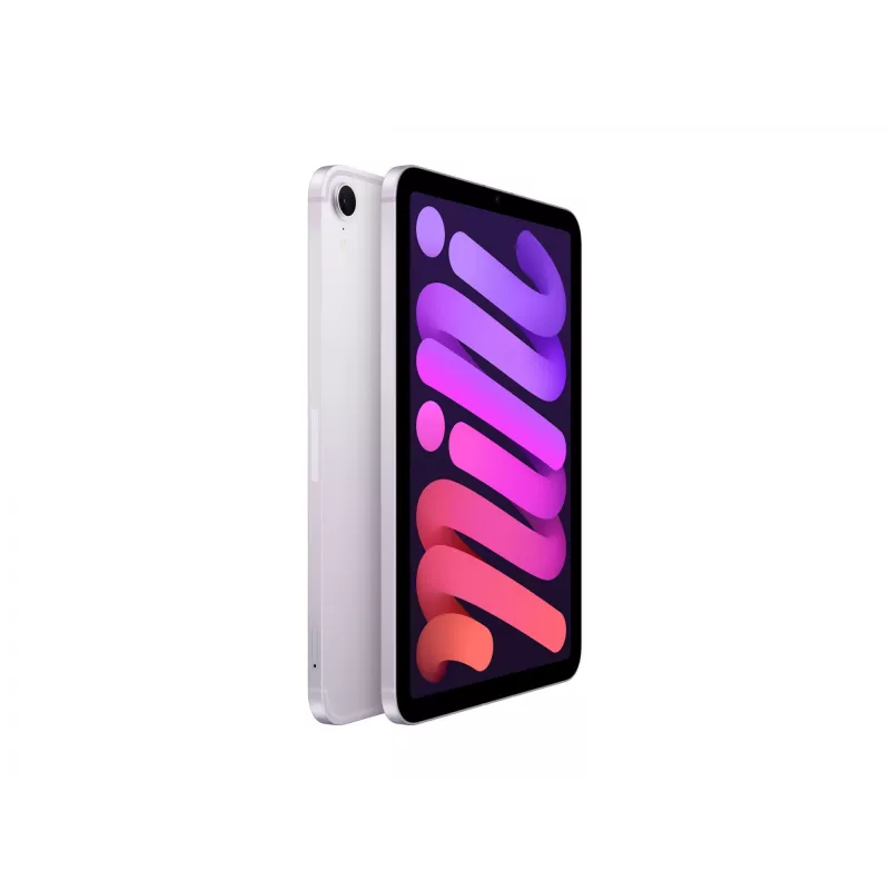 Planšetdators Apple iPad mini 5G 8,3 collu A17 Pro 256 GB iPadOS 18