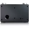 Lenco DIR-70 - Tīkla audio atskaņotājs - 3 W (kopā) - Melns (DIR-70BK)