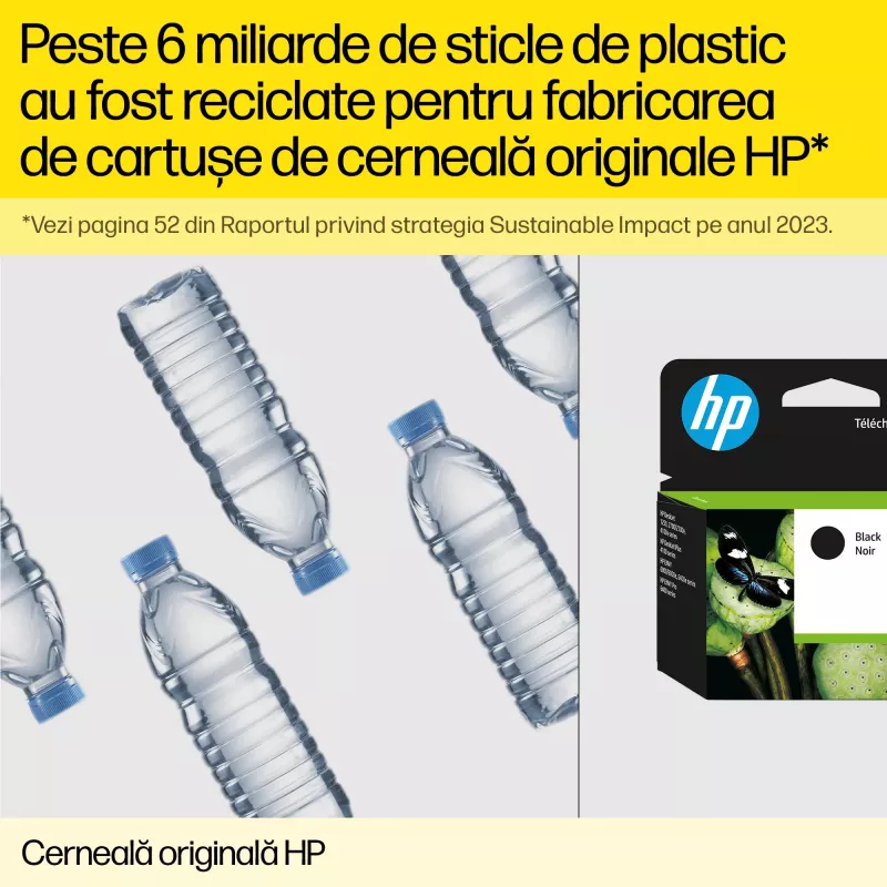 HP 837 Universal Latex Printhead drukas galviņa