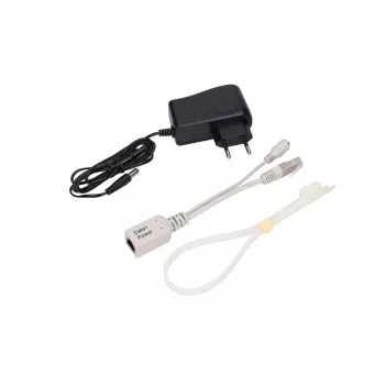 Mikrotik GrooveA 52HPn 150 Mbit/s Pelēks Power over Ethernet (PoE)