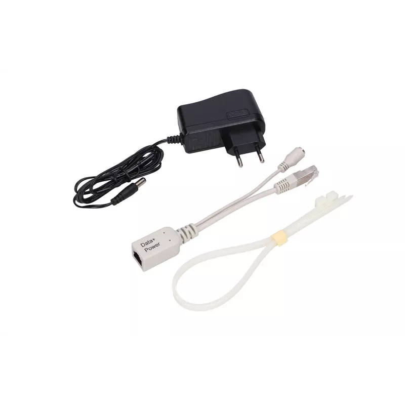 Mikrotik GrooveA 52HPn 150 Mbit/s Pelēks Power over Ethernet (PoE)