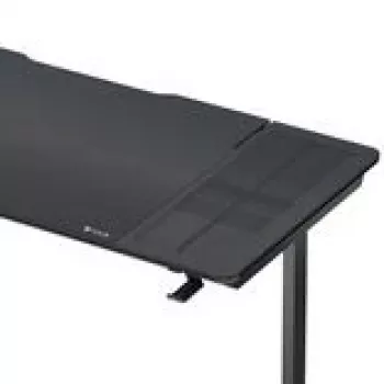 Spēļu galds Thunder X3 LAB-X Lite, melns, modelis TEGD-2037001.11