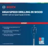 Bosch 2 608 900 310 urbis lāpstiņurbis 1 gab.