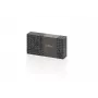 WEPA Prestige 2-slāņu sejas salvetes, baltas, 100 gab.