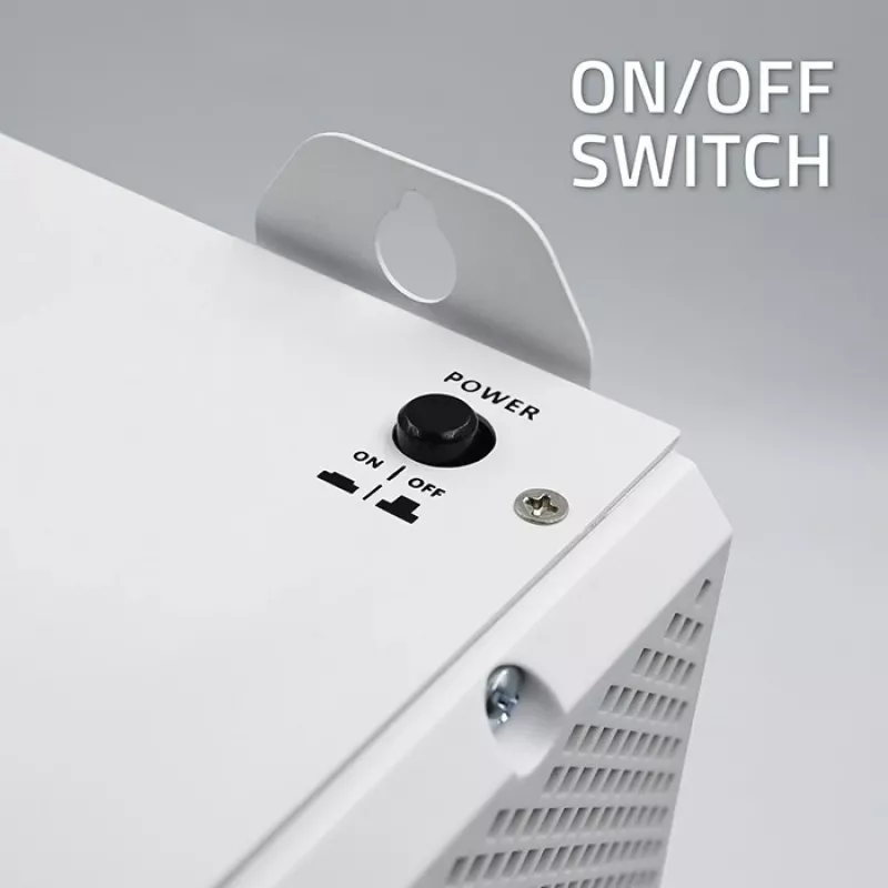 Qoltec Solar Hybrid Invertors Off-Grid 1500W