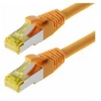 Networking kabelis Helos Cat 6a S/FTP 0.25 m