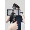 Shure MV88+ VIDEO KIT Black galda mikrofons