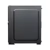 Datora korpuss Panzer-2 White Shark GCC-2402 ATX Melns