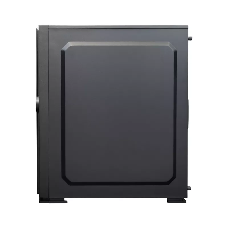 Datora korpuss Panzer-2 White Shark GCC-2402 ATX Melns