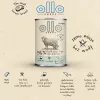 OLLO Puppy Umami Beef and Green Tripe with Duck Liver - mitrā suņu barība - 850 g