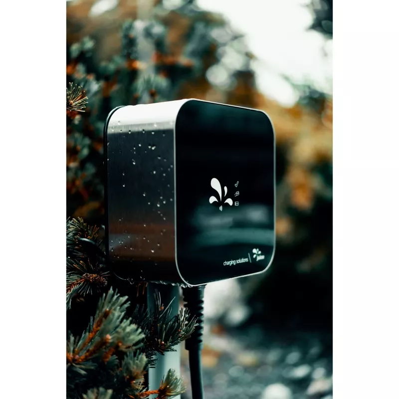 Wallbox lādētājs Juice Technology EL-JCME11M 11 kW ar 5 m kabeli