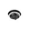 Kupolveida IP drošības kamera Hikvision DS-2CD6D44G1H-IZS 2688x1520 iekštelpām un ārā