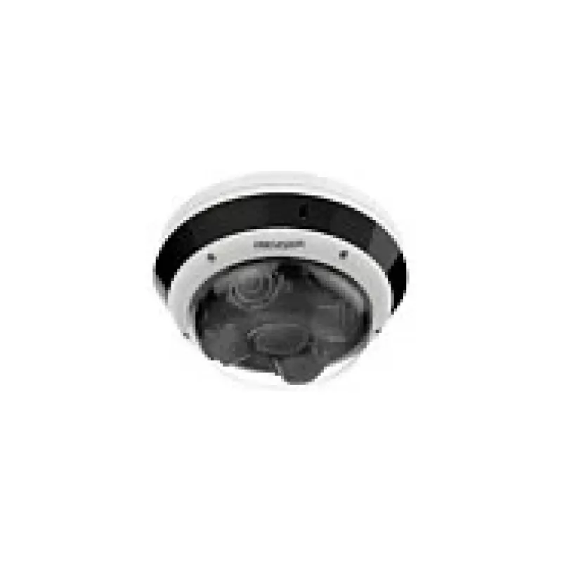 Kupolveida IP drošības kamera Hikvision DS-2CD6D44G1H-IZS 2688x1520 iekštelpām un ārā