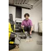 Cauruļu tīrīšanas komplekts Karcher 15 m (modelis 2.644-492.0)