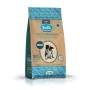 FOLK Junior Small breeds Gentle meal for puppy with rabbit, veal and carrot - sausā suņu barība - 10 kg