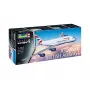 Scale model part/accessory Revell 03922, plastic construction model accessory for hobby kits