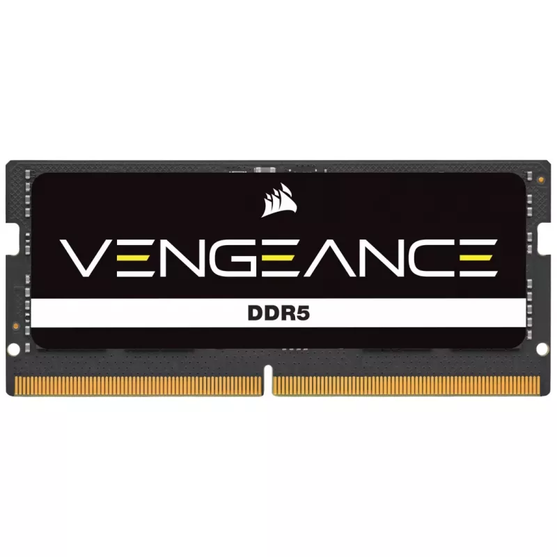 Atmiņas modulis Corsair Vengeance DDR5 16 GB 5600 MHz