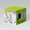Maestro MR-069 elektriskā tējkanna 1,5 L 1500 W Melna