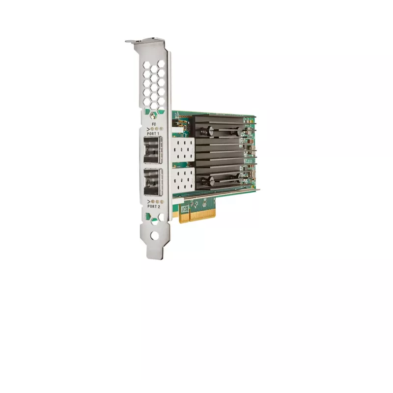 HPE SN1610Q 32Gb 2-portu Fibre Channel resursdatora adapteris